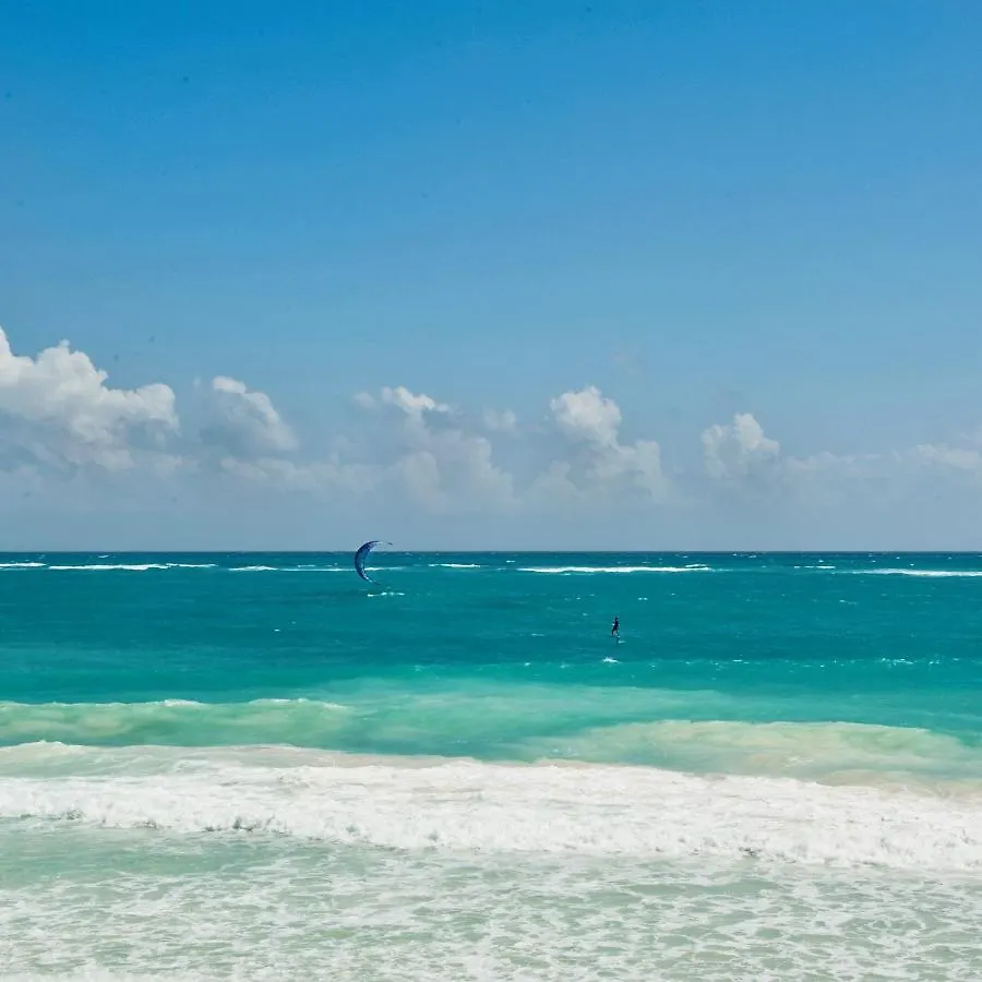 Casa Ninos Sian Kaan Villa Tulum