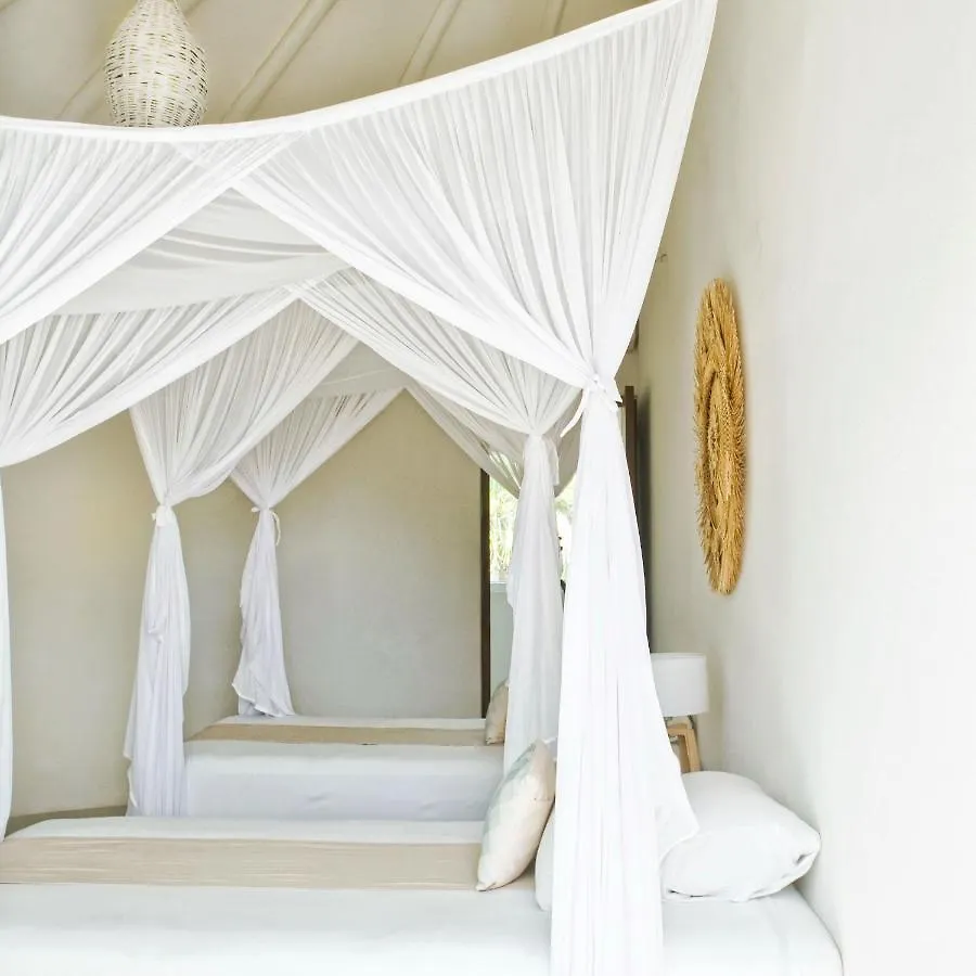 Casa Ninos Sian Kaan Villa Tulum 0*,