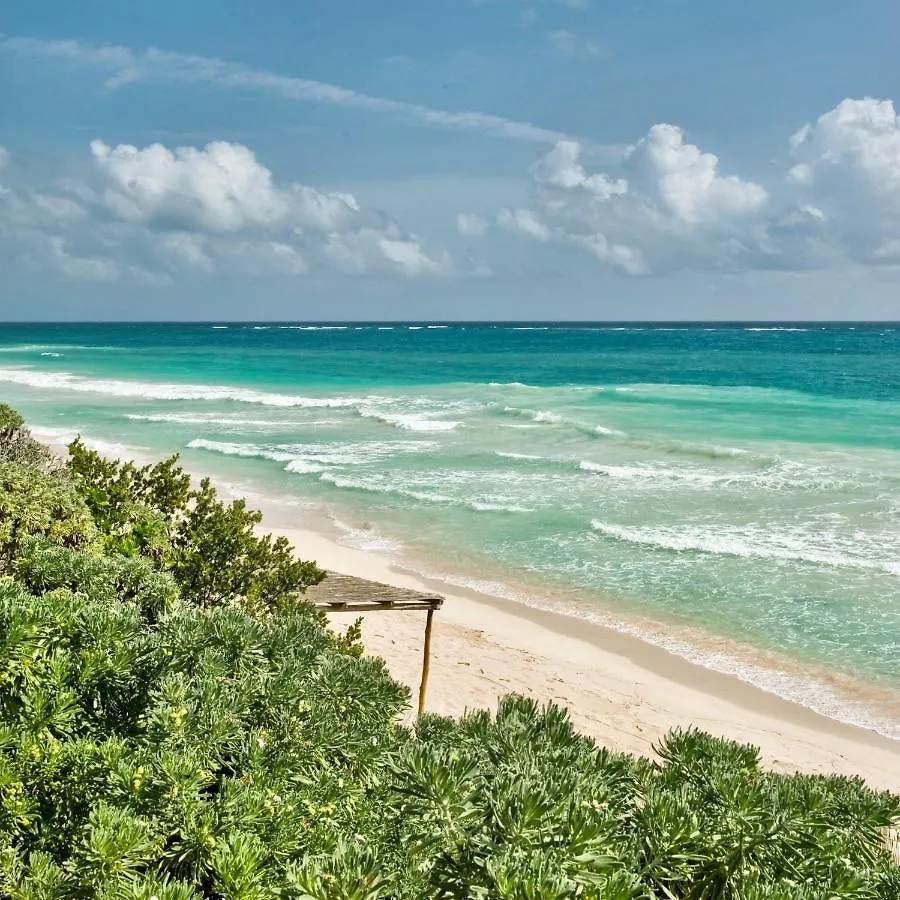 Casa Ninos Sian Kaan Villa Tulum