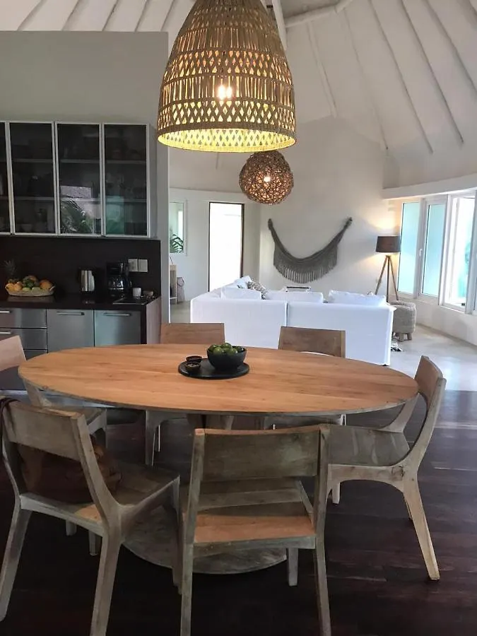 Casa Ninos Sian Kaan Villa Tulum