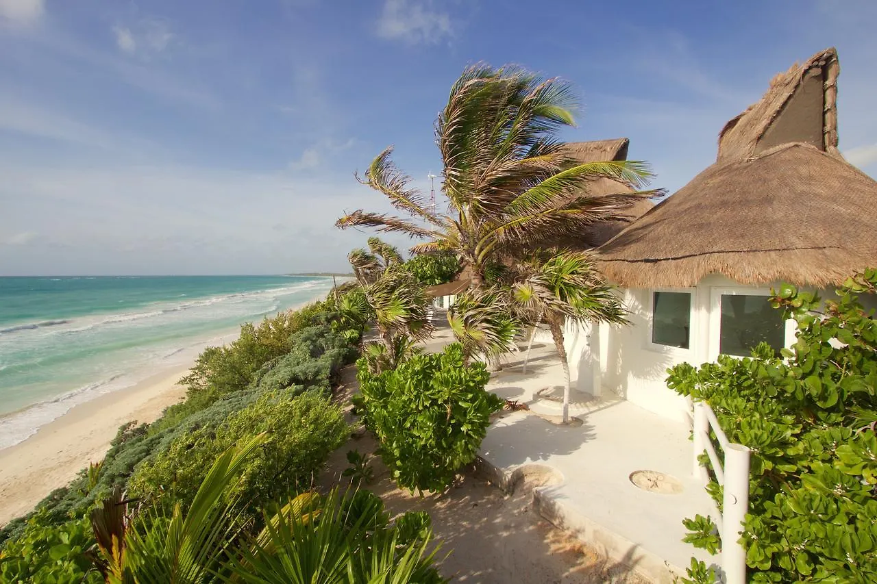Casa Ninos Sian Kaan Villa Tulum