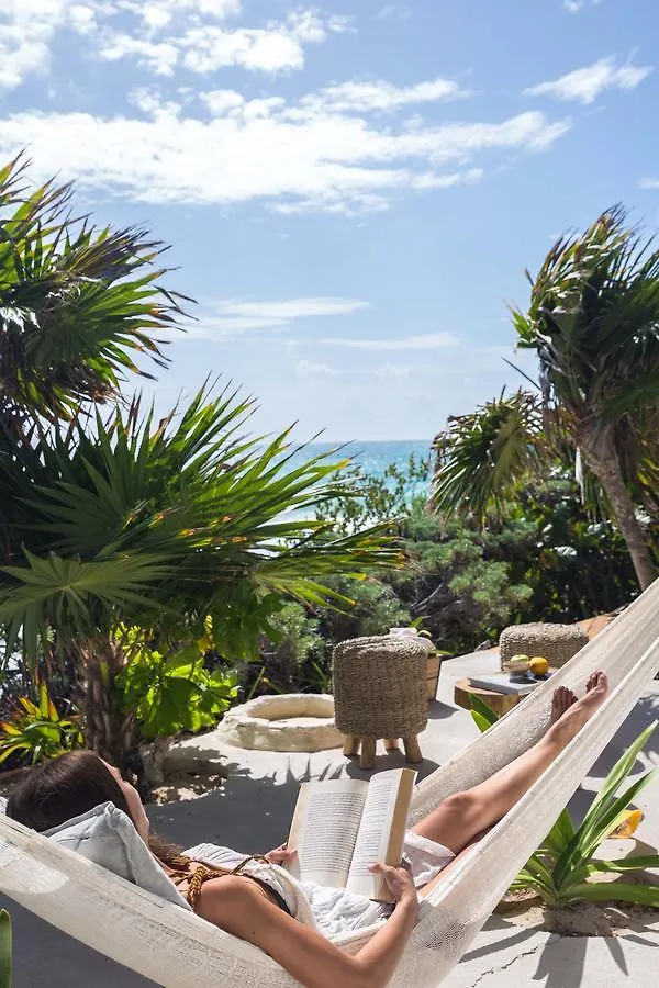 Casa Ninos Sian Kaan Villa Tulum