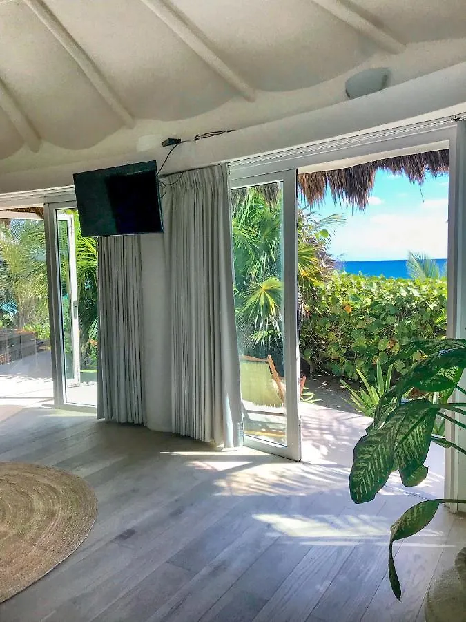 Casa Ninos Sian Kaan Villa Tulum 0*,