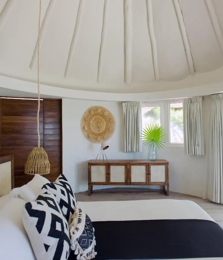 Casa Ninos Sian Kaan Villa Tulum 0*,  Meksika