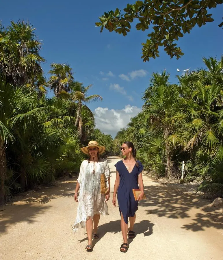 Casa Ninos Sian Kaan Villa Tulum