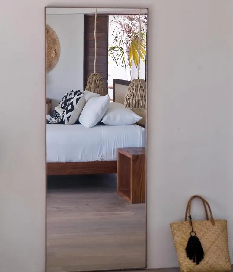 Casa Ninos Sian Kaan Villa Tulum