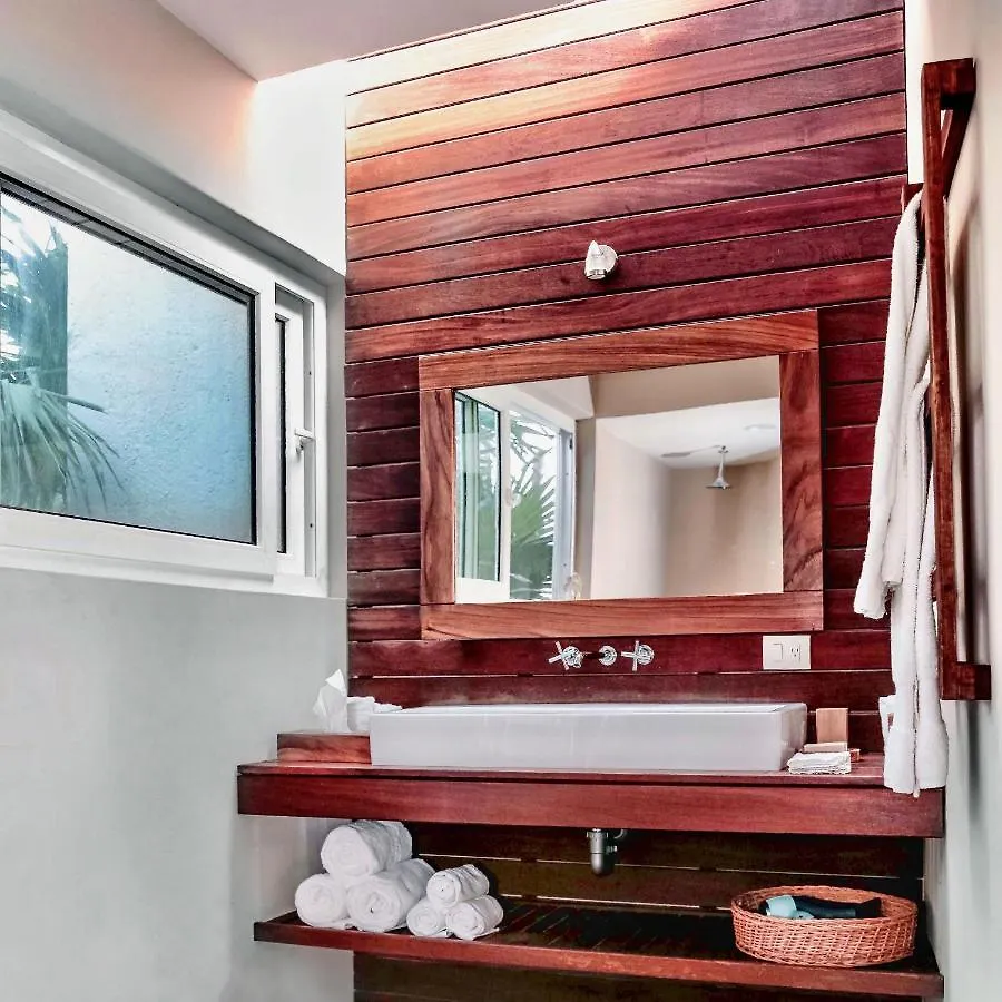 Casa Ninos Sian Kaan Villa Tulum