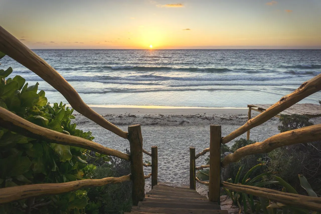Casa Ninos Sian Kaan Villa Tulum