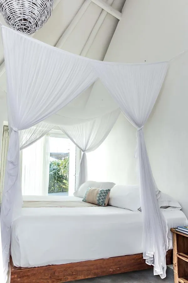 Casa Ninos Sian Kaan Villa Tulum